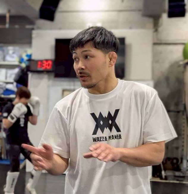 内村 洋次郎
